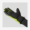 GripGrab Polaris 2 Vattentäta Vinterhandskar Unisex Gul Hi-Vis