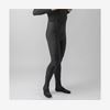GripGrab PACR Thermal Bib Tights Ingen padding Herr Svart