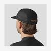GripGrab 5-panelskeps Unisex Svart