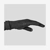 GripGrab Primavera 2 Merino Vår- Hösthandskar Unisex Svart