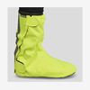 GripGrab DryFoot 2 Vattentäta Vardagsskoöverdrag Unisex Gul Hi-Vis