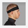 GripGrab Lightweight Sommarsvettband Unisex Svart