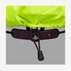 GripGrab Vattentätt Hjälmöverdrag Unisex Gul Hi-Vis