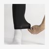 GripGrab UPF 50+ UVProtect Benvärmare Unisex Svart
