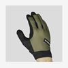 GripGrab Descent InsideGripT Långfingrade Sommarhandskar Unisex Olivgr