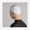 GripGrab UPF 50+ Lightweight Sommarhjälmmössa Unisex Vit