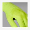 GripGrab WaterproofKnitted Vinterhandskar Unisex Gul Hi-Vis