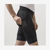 GripGrab RIDE: Cykelshorts Herr Svart
