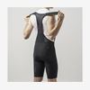 GripGrab EXPLR Cargo-Bibshorts Herr Svart