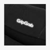 GripGrab PACR Flossad Knävärmare Unisex Svart