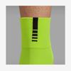 GripGrab Lightweight SL Short Sommarstrumpor Unisex Gul Hi-Vis
