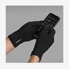 GripGrab Merino Wool Linerhandskar Unisex Svart