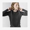 GripGrab Merino Blend Thermal Långärmat Underställ  Dam  Svart