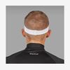 GripGrab Lightweight Sommarsvettband Unisex Vit