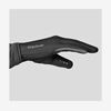GripGrab Insulator 2 Vår- Hösthandskar Unisex Svart