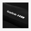 GripGrab PACR Flossad Benärmare Unisex Svart