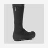 GripGrab Explorer Vattentäta Gravelskoöverdrag Unisex Svart