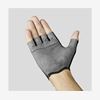 GripGrab PACR InsideGripT Kortfingrade Sommarhandskar Unisex Svart