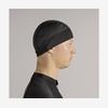 GripGrab UPF 50+ Lightweight Sommarhjälmmössa Unisex Svart