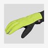 GripGrab Polaris 2 Vattentäta Vinterhandskar Unisex Gul Hi-Vis
