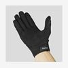 GripGrab Descent InsideGripT Långfingrade Sommarhandskar Unisex Svart