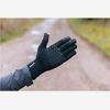 GripGrab WaterproofKnitted Vinterhandskar Unisex Svart