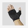 GripGrab RIDE Vadderade Kortfingrade Sommarhandskar Unisex Olivgrön