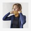 GripGrab Multifunctional Nackvärmare Unisex Gul