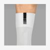 GripGrab Lightweight SL Regular Cut Sommarstrumpor Unisex Vit