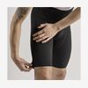 GripGrab Grinta: Bibshorts Herr Svart