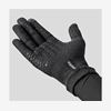 GripGrab Primavera 2 Merino Vår- Hösthandskar Unisex Svart