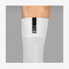 GripGrab Lightweight SL Regular Cut Sommarstrumpor 3-Pack Unisex Vit