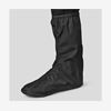 GripGrab DryFoot 2 Vattentäta Vardagsskoöverdrag Unisex Svart