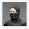 GripGrab Kids' Flossad Vinter BalaclavaUnisex Svart