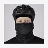 GripGrab Flossad Vinter Balaclava Unisex Svart