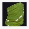 GripGrab Multifunctional Hi-Vis Reflective Nackvärmare Unisex Gul Hi-V