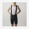 GripGrab EXPLR Cargo-Bibshorts Herr Svart