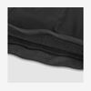 GripGrab PACR Flossad Knävärmare Unisex Svart