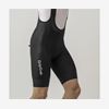 GripGrab PACR Bibshorts Herr Svart