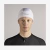 GripGrab UPF 50+ Lightweight Sommarhjälmmössa Unisex Vit