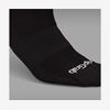 GripGrab Lightweight SL Regular Cut Sommarstrumpor 3-Pack Unisex Svart