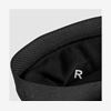 GripGrab PACR Flossad Benärmare Unisex Svart