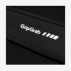 GripGrab UPF 50+ UVProtect Benvärmare Unisex Svart