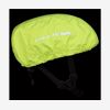 GripGrab Vattentätt Hjälmöverdrag Unisex Gul Hi-Vis