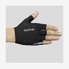 GripGrab PACR InsideGripT Kortfingrade Sommarhandskar Unisex Svart