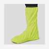 GripGrab DryFoot 2 Vattentäta Vardagsskoöverdrag Unisex Gul Hi-Vis