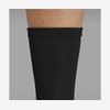 GripGrab Airflow Lightweight Sommarstrumpor Unisex Svart
