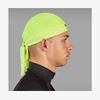 GripGrab Bandana Unisex Gul Hi-Vis