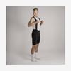 GripGrab Grinta: Bibshorts Herr Svart