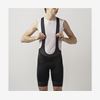 GripGrab RIDE: bibshorts Herr Svart